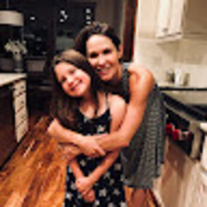 Meet your Posher, Carrie